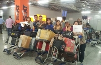 vietnamese diplomats learned new skills to boost the rights of women migrant workers