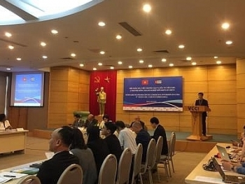 Vietnam, Cuba further foster trade cooperation
