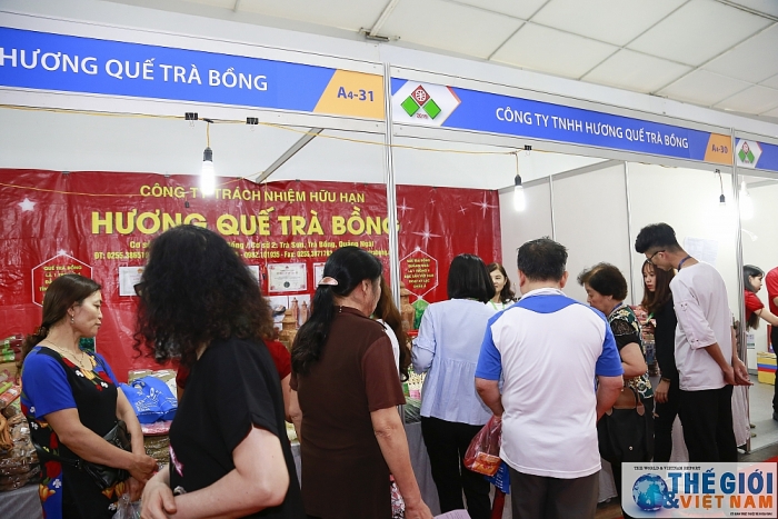 soi dong hoi cho thuong mai quoc te vietnam expo 2019