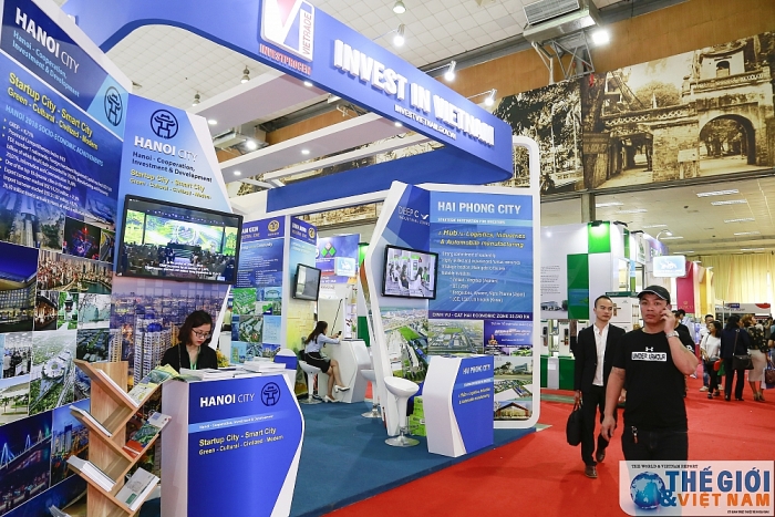 soi dong hoi cho thuong mai quoc te vietnam expo 2019