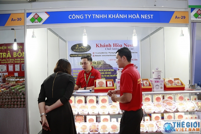 soi dong hoi cho thuong mai quoc te vietnam expo 2019