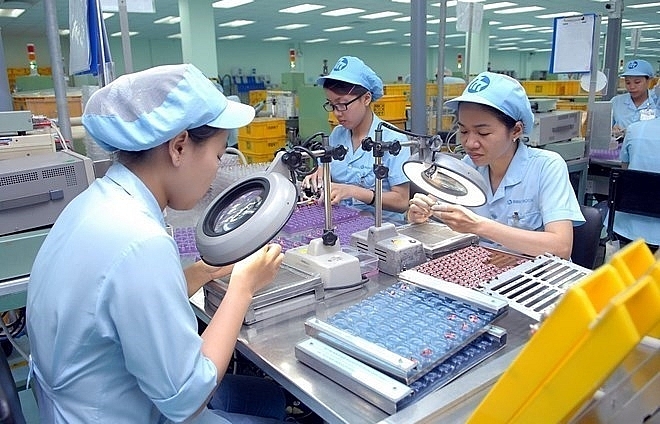 Japanese investment in Vietnam on the rise in 2019