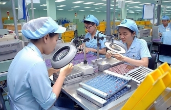Japanese investment in Vietnam on the rise in 2019