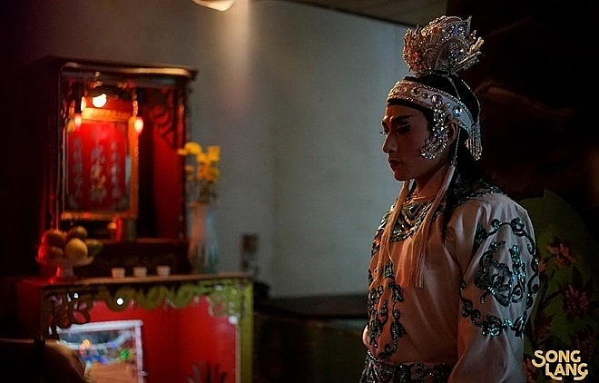 two vietnamese movies to compete at asean intl film festival