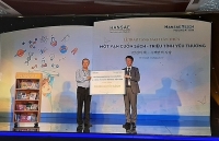 beethoven book released in vietnamese