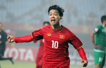 Opportunities open for Vietnamese players at K League