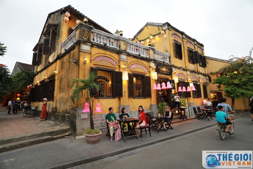 hoi an among top 2019 summer travel destinations