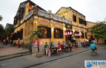 Hoi An among Top 2019 summer travel destinations