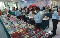 exhibition shows beauty of italian knowledge