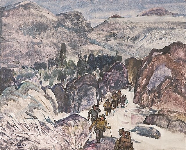 art exhibition features works by french vietnamese artists