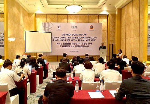rok helps vietnam accelerate judicial reform