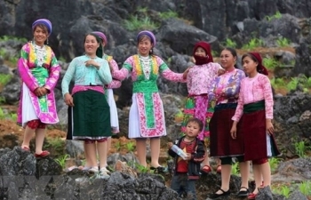100th Khau Vai Love Market opens in Ha Giang