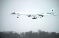 Phi công thử nghiệm nói về ưu điểm máy bay mới Tu-160M