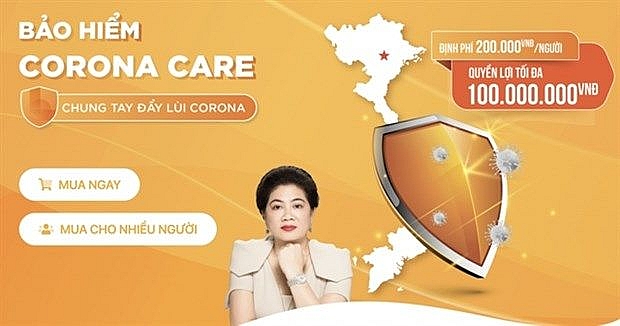 ministry of finance asks insurers not to sell covid 19 related products