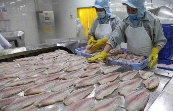 Many Mekong Delta localities still enjoy export growth in Q1 due to COVID-19 outbreak