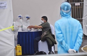 German institute lauds Vietnam’s prompt actions in tackling COVID-19