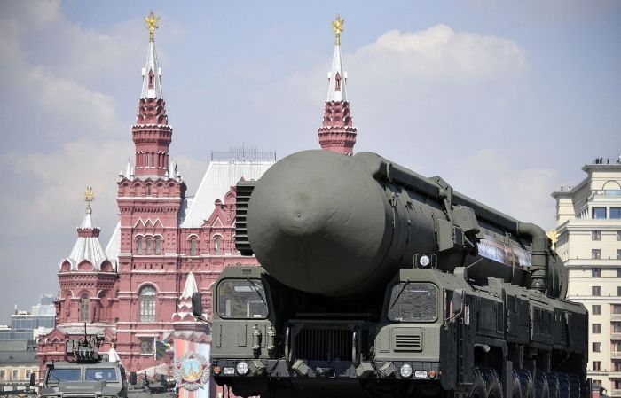 National Interest nêu tên vũ khí lợi hại nhất của Nga