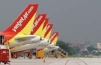 Vietjet's POWER PASS accounts launched with free air tickets available