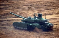 Lô xe tăng T-90M hiện đại hóa đầu tiên của quân đội Nga có gì đáng chú ý?