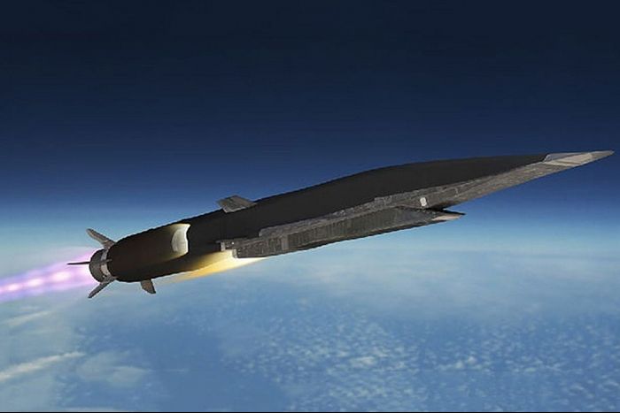 Truyền thông Mỹ đánh giá cao tên lửa chống hạm siêu âm Zircon của Nga