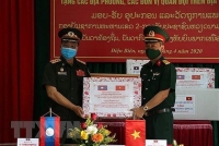 vietnams covid 19 diplomacy emergence of a strong regional player