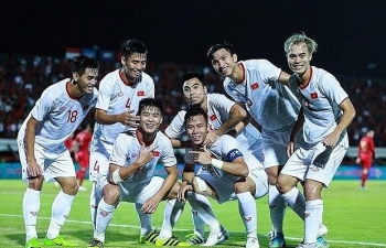 Vietnam to get part of FIFA's aid to member associations