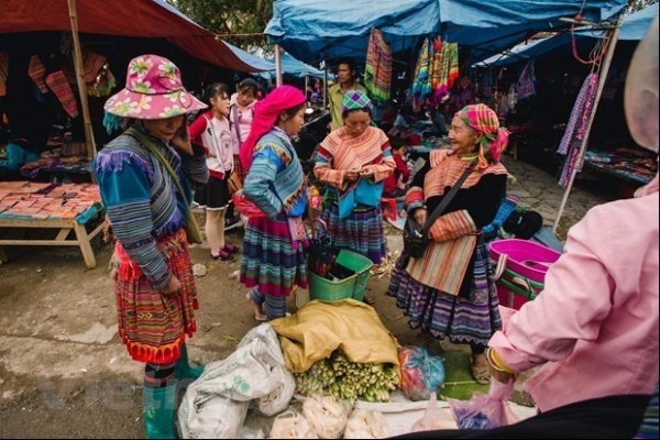 Month-long events on way to honour cultures of Vietnamese ethnic groups