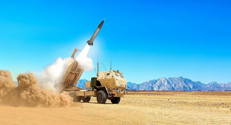 Quân đội Mỹ sẽ tăng gấp 3 lần tầm bắn của tên lửa Precision Strike Missile