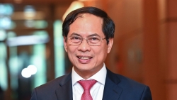 Tân Bộ trưởng Ngoại giao Bùi Thanh Sơn: Ngoại giao toàn diện, hiện đại, phục vụ phát triển đất nước