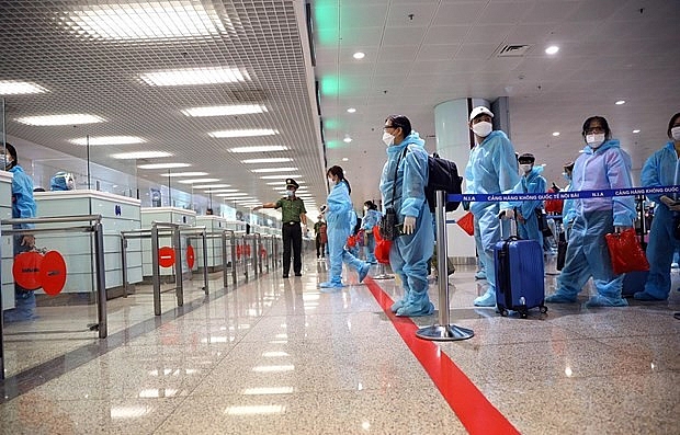 Da Nang pushes ahead with serious reception of overseas Vietnamese