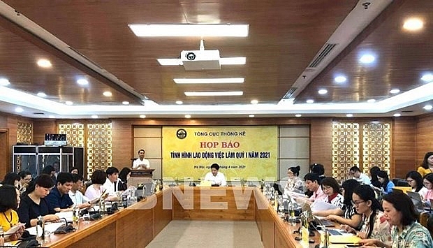 9.1 million labourers affected by COVID-19 in Q1