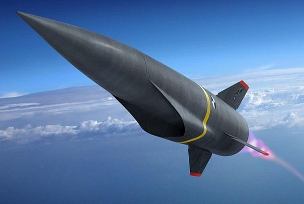 Hải quân Mỹ thử nghiệm 'sát thủ' đối với tên lửa Avangard của Nga