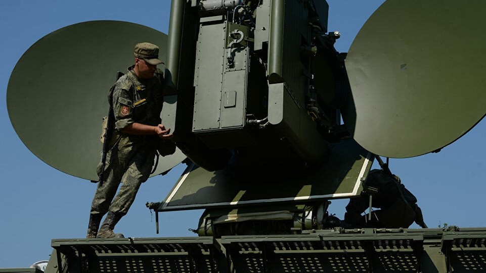 Nga sẽ lập ra các 'vùng chết' chặn vũ khí của đối phương