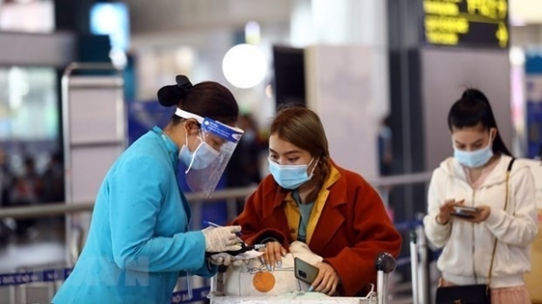 Vietnam Airlines to pilot digital health passport IATA Travel Pass