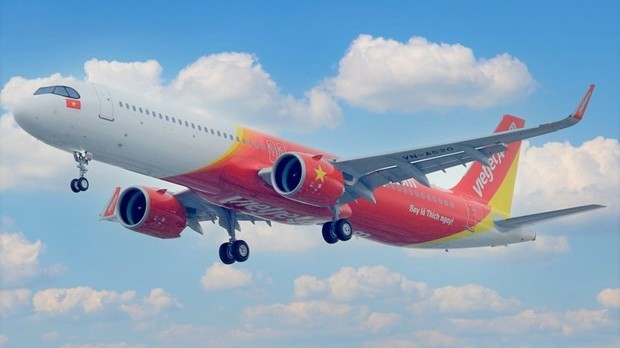 Vietjet reopens flights between Seoul and Vietnam’s beach destinations