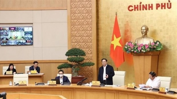 Viet Nam expected to witness stronger socio-economic development in Q2: PM