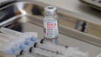 Liều vaccine Covid-19 thứ 4 hiệu quả cao gấp 3 lần so với phác đồ 3 mũi