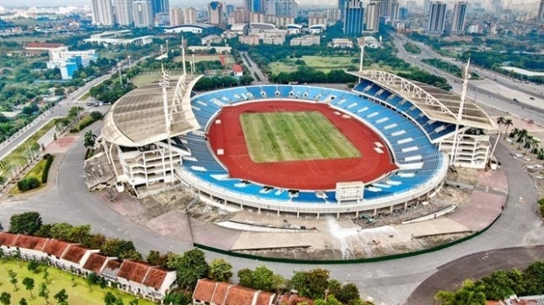 Volunteers ready for SEA Games 31: Organiser