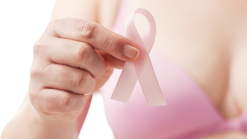 Nga phát triển phương pháp hiệu quả điều trị ung thư vú