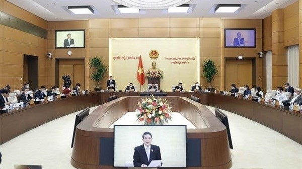 NA Standing Committee debates adjustments of Law on Radio Frequencies