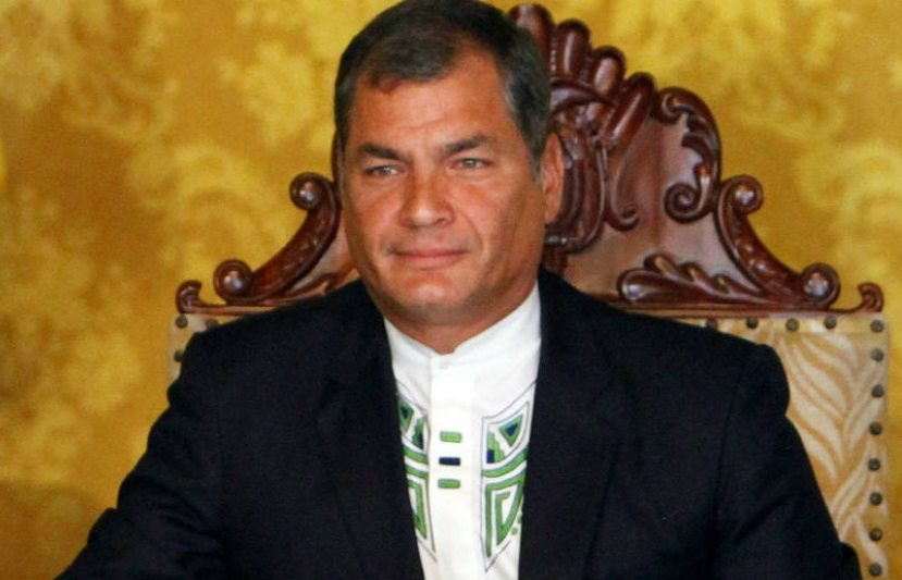 Cuba trao huân chương cao quý nhất cho Tổng thống Ecuador