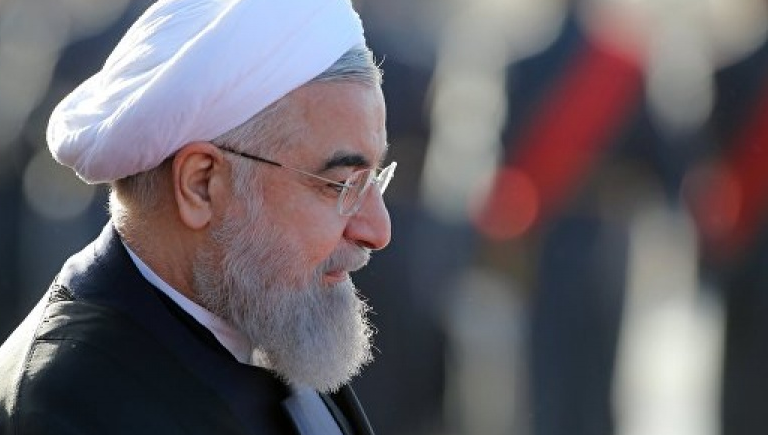 Hơn 40 triệu cử tri Iran tham gia bầu cử tổng thống