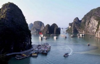 Seas, islands week 2018 to take place in Quang Ninh