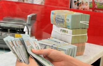 Vietnam’s foreign reserves reach 63 billion USD