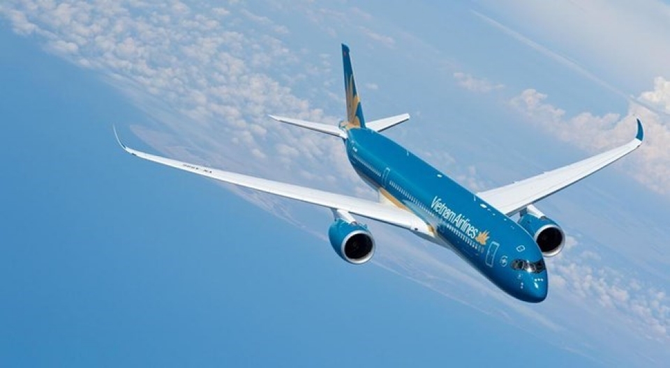 vietnam airlines move operations to new terminal at chinas baiyun airport