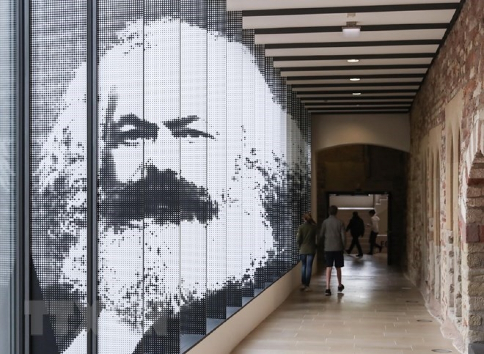 goethe institute ha noi launches karl marx contest