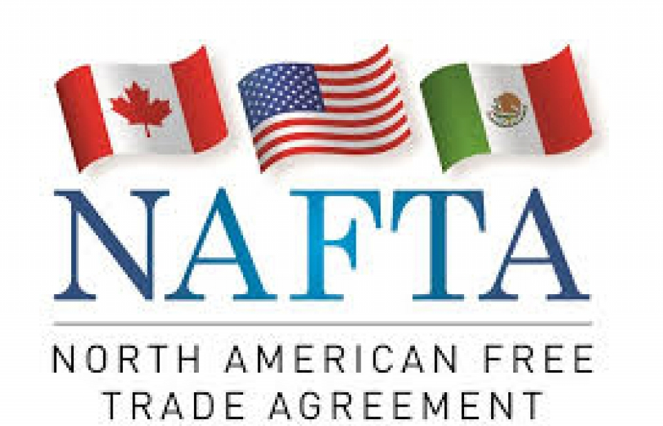Tái đàm phán NAFTA vẫn “giậm chân tại chỗ”