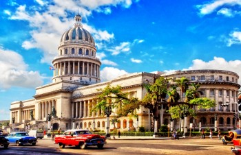 Bất chấp khó khăn, du lịch Cuba vẫn hấp dẫn giới đầu tư nước ngoài
