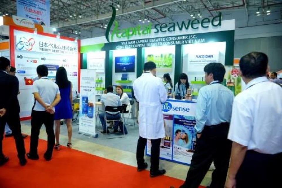 vietnam medi pharm expo to return to hcm city in august