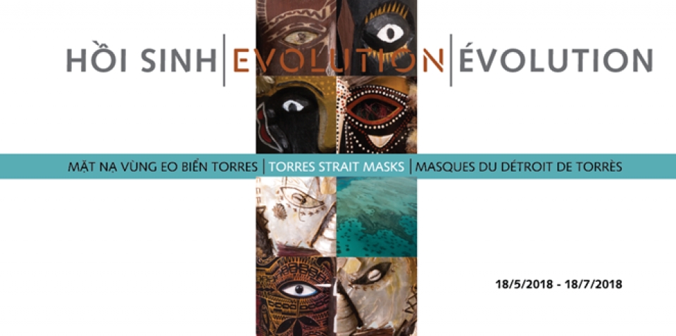 torres strait masks to be introduced in vietnam for first time